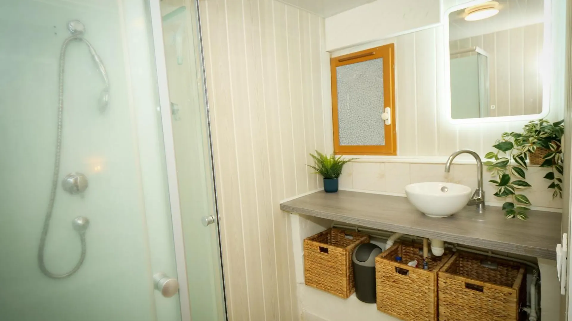Cocon Cosy Pres Du Port Apartment Port-de-Bouc